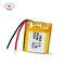 UN38.3 3.7v 1000mah Rechargeable Lipo Battery For Wireless Mouse