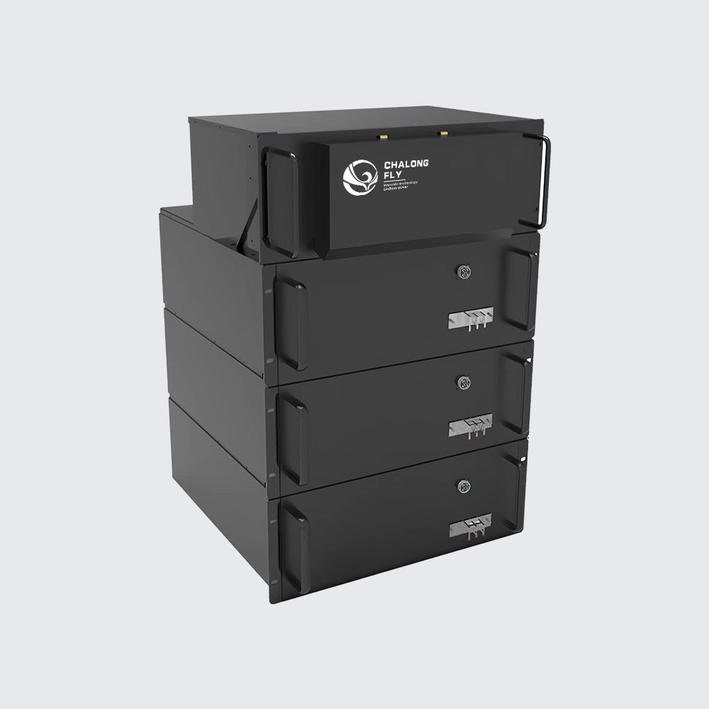 के बारे में नवीनतम कंपनी का मामला 192V100AH समुद्री लिथियम बैटरी