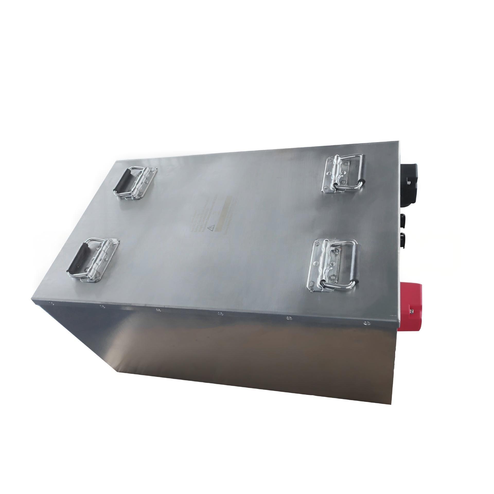 के बारे में नवीनतम कंपनी का मामला 74V 342AH Lithium Battery solution for UAV