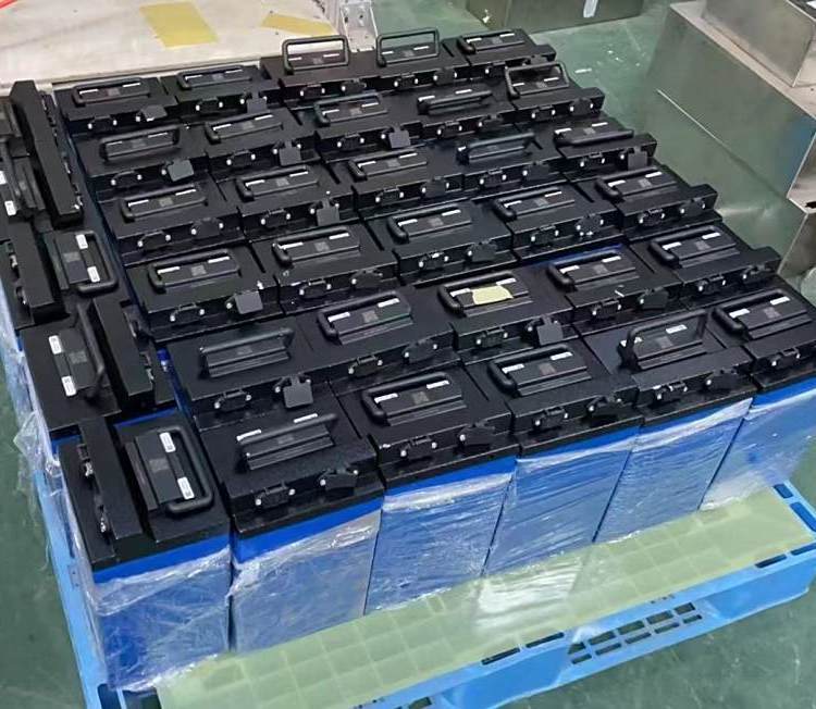 के बारे में नवीनतम कंपनी का मामला Lithium battery 72V30AH for motorcycle battery swap station