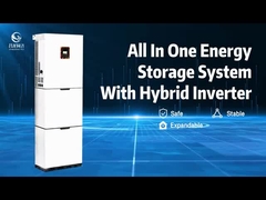 LiFePO4 बैटरी पैक