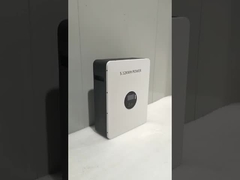 आवासीय ऊर्जा भंडारण प्रणाली