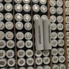 Lithium 18650 Battery Cell 3.7V 2000mah 2600mah Li-Ion Rechargeable