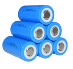 LiFePO4 Lithium Battery Wholesale 18650 Rechargeable 3.7V 2000mAh 2400mAh 3000mah 3600mAh OEM ODM Li-ion Battery Cell