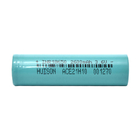 OEM ODM LiFePO4 lithium battery 3.2V 3.7V 2600mah 18650 rechargeable lithium battery cells US Europe local Warehouse