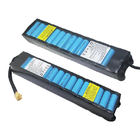 LiFePO4 Lithium Battery Rechargeable OEM ODM 24V 36V 60V 12AH 24AH Lithium-ion Battery Packs For E-Scooter/Wheelchair