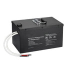 OEM ODM LiFePO4 Lithium battery pack AGVs AMR Automated Warehouse Robots Vehicles Battery Packs 24v 48v 80v