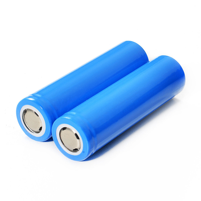 OEM ODM LiFePO4 lithium battery NMC/NCM Customized 18650 Cylindrical cells 1000~3500mah 3.2V 3.7V lithium battery packs