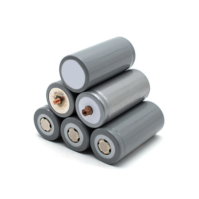 OEM ODM LiFePO4 lithium battery Cylindrical Cell 32650 32700 Battery Cell 3.2v 6000mah Un38.3 lithium battery packs