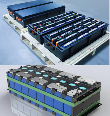 CLF OEM ODM Electric Boat Marine EV Battery Pack 96V 144V 300ah Lifepo4 Battery For Electric Boat/Yacht