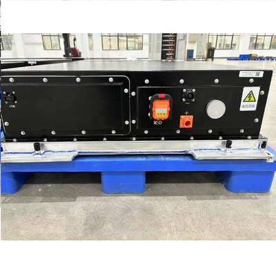CLF Lithium Battery LiFePO4 battery Energy Storage Cabinet Vehicle Mobile Energy Storage System 100kwh 200kwh
