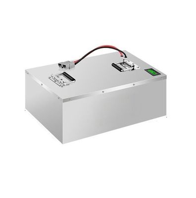 OEM ODM LiFePO4 Marine Lithium Battery 96V 300Ah with Liquid Cooling IP67 Waterproof and 29.18KWh Energy for Electric Boats