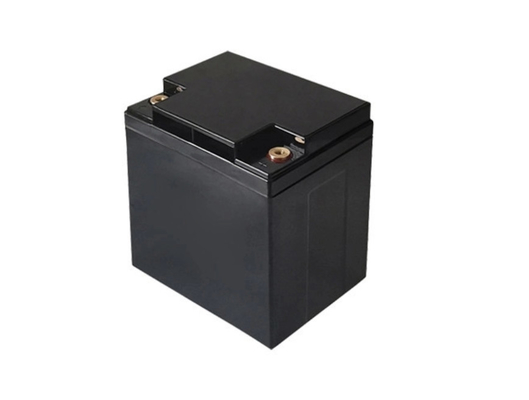 Customized LiFePO4 Lithium Battery 24V 48V 51.2V 100Ah 150Ah 200Ah With Built-in BMS Protection And MPPT Controller