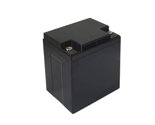Customized LiFePO4 Lithium Battery 24V 48V 51.2V 100Ah 150Ah 200Ah With Built-in BMS Protection And MPPT Controller