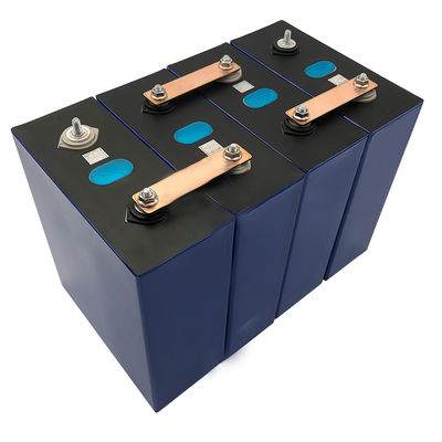 EVE 3.2V 280Ah 304Ah LF280K LiFePO4 Square Aluminum Shell Lithium Battery