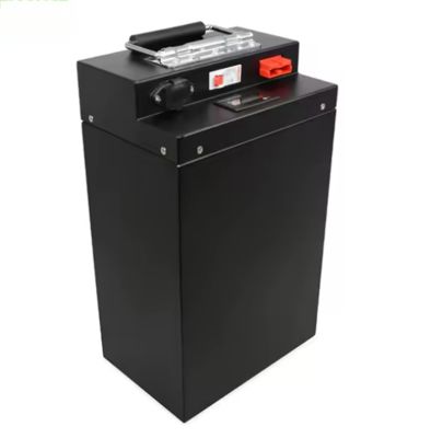 OEM ODM LiFePO4 Battery Pack with 3000 Cycle Life 3-Year Warranty and IP67 Waterproof for Electric Bikes and Motorcycles