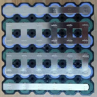 29.18KWh Marine Lithium Battery with Stainless Steel Case and Thermal Management System for Electric Boats