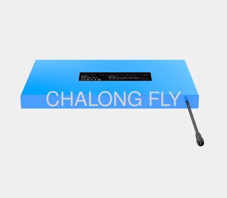 High Quality 12.8V 30Ah 4S10P Lithium Battery for Solar Street Lights Lampls
