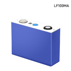 OEM ODM LiFePO4 lithium battery Grade A Square 3.2V 100Ah Lifepo4 Li Ion Battery Cell customized lithium battery packs