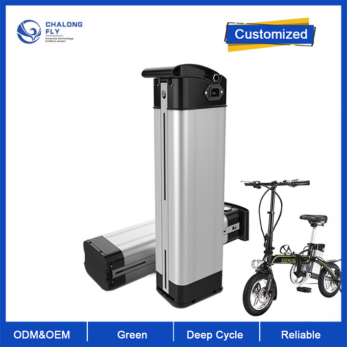 OEM ODM LiFePO4 lithium battery pack NCM NMC Customized Electric Bike Electric Scooter Battery