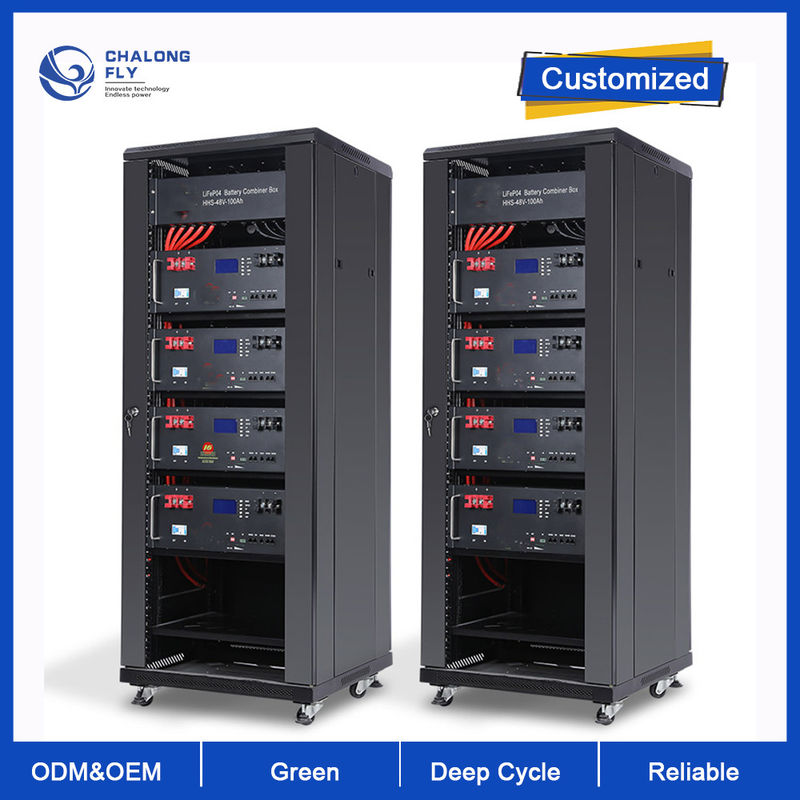 Customized Plug Type LiFePO4 Lithium Battery 24V 48V 18Ah 100Ah 140Ah Built-in BMS Protection and OEM/ODM Acceptable