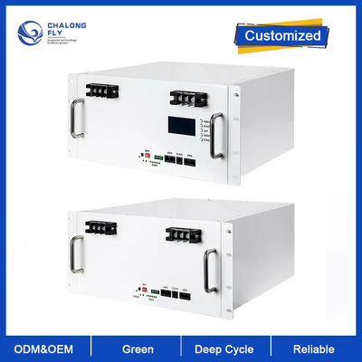 LiFePo4 लिथियम बैटरी 5KW 7KW 10KW OEM ODM ऊर्जा भंडारण RV/नौकाओं/गोल्फ कार्ट के लिए लिथियम आयरन फॉस्फेट सौर बैटरी