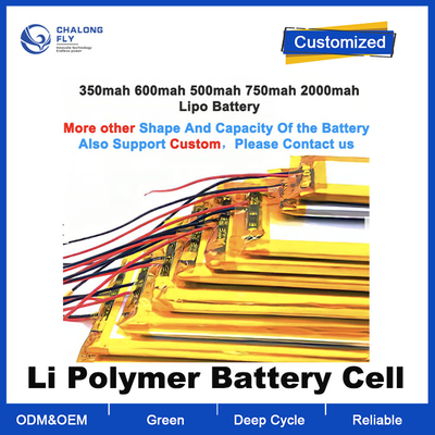 OEM ODM lifepo4 लिथियम बैटरी3.7V 7.4V 11.1V 12V 150mah 280mah 600mah 5000mah 20000mah लिथियम बैटरी पैक