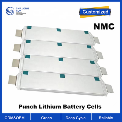 OEM ODM LiFePO4 लिथियम बैटरी Lifepo4 NMC लिथियम बैटरी सेल 3.2V 10Ah 20Ah 30Ah 40Ah 50Ah लिथियम बैटरी पैक