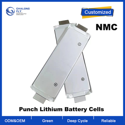 OEM ODM LiFePO4 लिथियम बैटरी उच्च शक्ति 3.2V 3.7V 30ah लिथियम बैटरी पैक 2500 चक्र लिथियम बैटरी पैक