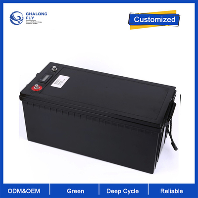 OEM ODM LiFePO4 लिथियम बैटरी पैक NMC NCM इंटेलिजेंट रोबोट EV बैटरी पैक 60V 30Ah लिथियम आयरन फॉस्फेट पैक