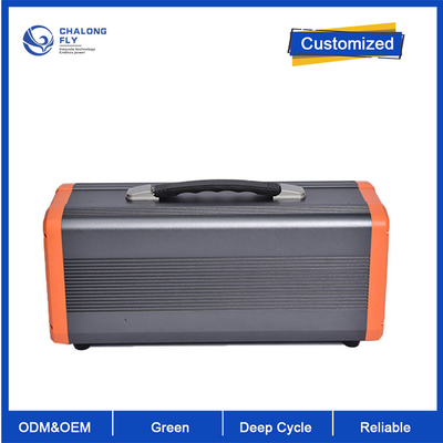 OEM ODM LiFePO4 लिथियम बैटरी टर्नेरी पोर्टेबल लिथियम बैटरी 32Ah 16.8V 500W लिथियम बैटरी पैक के साथ