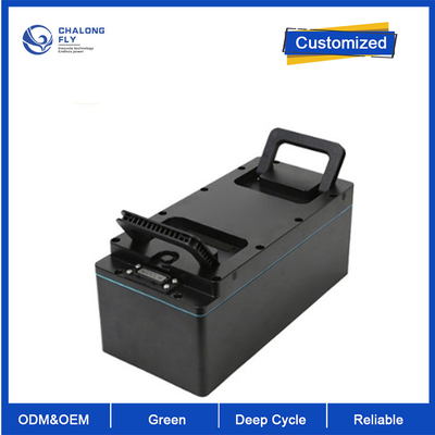 OEM ODM LiFePO4 लिथियम बैटरी अनुकूलित बैटरी LiFePO4 RV कैंपर बैटरी 12V 200Ah लिथियम बैटरी पैक