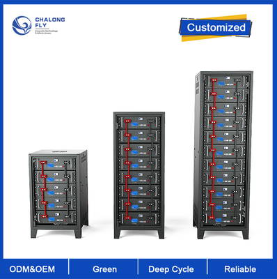 OEM ODM LiFePO4 लिथियम बैटरी 48v 2000ah 10kwh lifepo4 पॉच सेल लिथियम अनुकूलित लिथियम बैटरी पैक