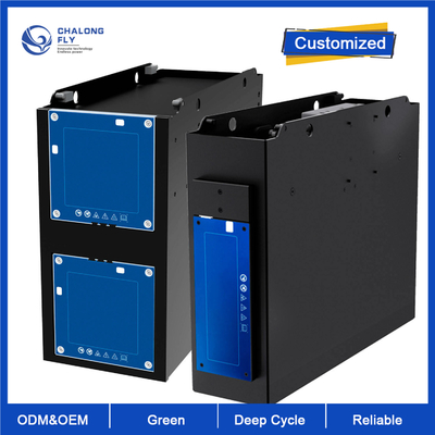 OEM ODM अनुकूलित LiFePO4 लिथियम बैटरी डस्टप्रूफ 48V 100Ah 150Ah 200Ah लिथियम बैटरी पैक