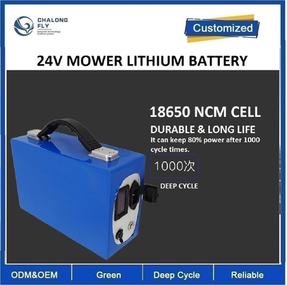 CLF 24V 48V 12AH 20ah OEM इलेक्ट्रिक कटर छोटा लिथियम लौह बैटरी पैक चाय लेने बिजली उपकरण बिजली बैटरी पैक