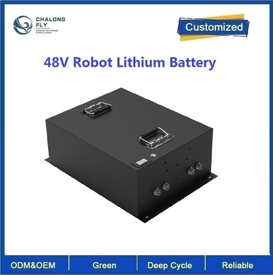 CLF OEM LiFePO4 लिथियम लोहे की बैटरी पैक रोबोट के लिए ऊर्जा भंडारण ट्रक ईवी गोल्फ कार्ट वाहन मोटरसाइकिल