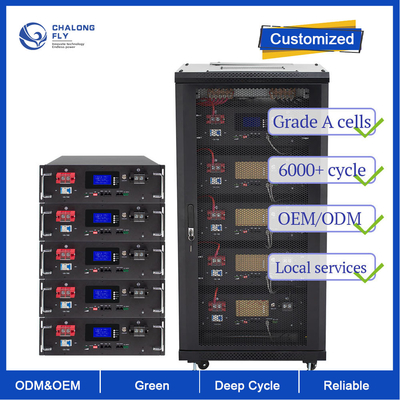 ODM OEM अनुकूलित प्लग प्रकार LiFePO4 लिथियम बैटरी 24V 48V 18Ah 100Ah 140Ah