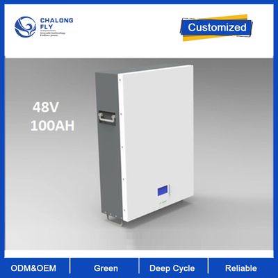 OEM ODM LiFePO4 लिथियम बैटरी 48v 2000ah 10kwh lifepo4 पॉच सेल लिथियम अनुकूलित लिथियम बैटरी पैक
