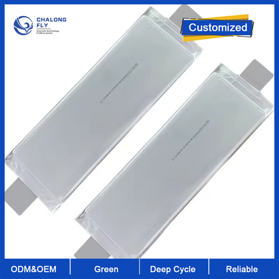 OEM ODM LiFePO4 लिथियम बैटरी उच्च शक्ति 3.2V 3.7V 30ah लिथियम बैटरी पैक 2500 चक्र लिथियम बैटरी पैक