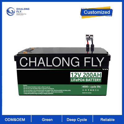इलेक्ट्रिक नाव और याट के लिए 96V 300Ah IP67 वाटरप्रूफ मरीन लिथियम बैटरी LiFePO4 बैटरी