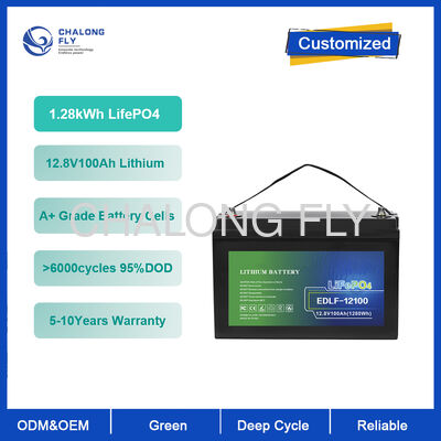 इलेक्ट्रिक नाव और याट के लिए 96V 300AH LiFePO4 बैटरी पैक, 10KWH से 80KWH ऊर्जा और IP67 वाटरप्रूफ के साथ