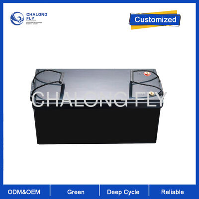 ई-स्कूटर आरवी मरीन एंड सोलर पावर सिस्टम के लिए बीएमएस के साथ 24 वी 100 एएच लिथियम आयरन फॉस्फेट बैटरी पैक