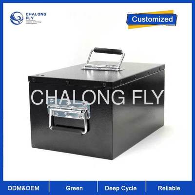 72V 170Ah LiFePO4 इलेक्ट्रिक मोटरसाइकिल बैटरी IP67 वाटरप्रूफ और हेवी-ड्यूटी परफॉरमेंस के लिए 4000 साइकल के साथ