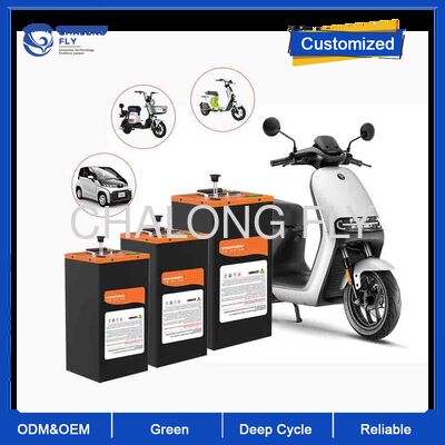 दोपहिया वाहनों के लिए 72V 45Ah लिथियम बैटरी, जिसमें उच्च क्षमता और लंबी स्थायित्व है