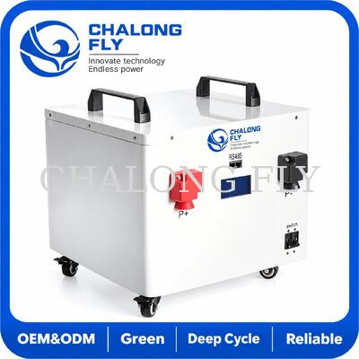48V 51.2V 100Ah 200Ah 5kWh 10kWh LiFePO4 सौर बैटरी पैक आवासीय ऊर्जा भंडारण के लिए